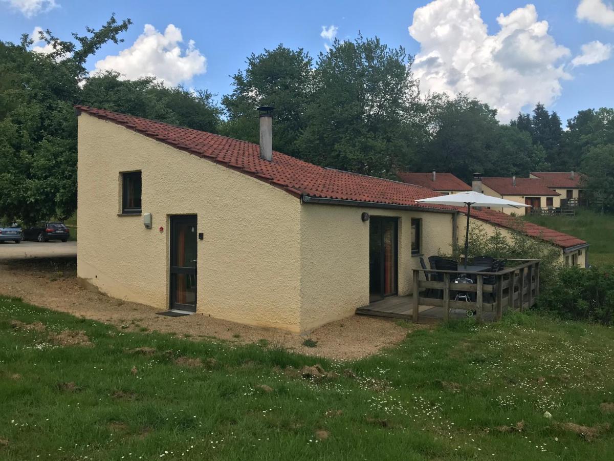 Le repaire des belettes Vallée de Rabais Virton Extérieur photo